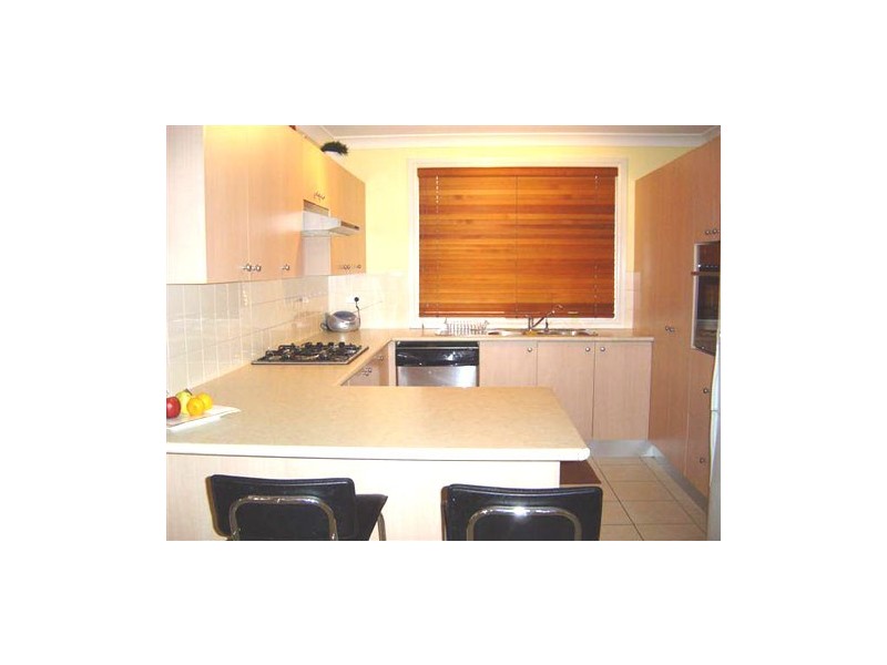 West Hoxton NSW 2171