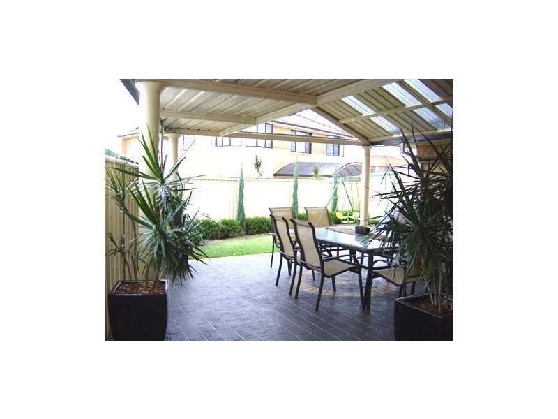 West Hoxton NSW 2171