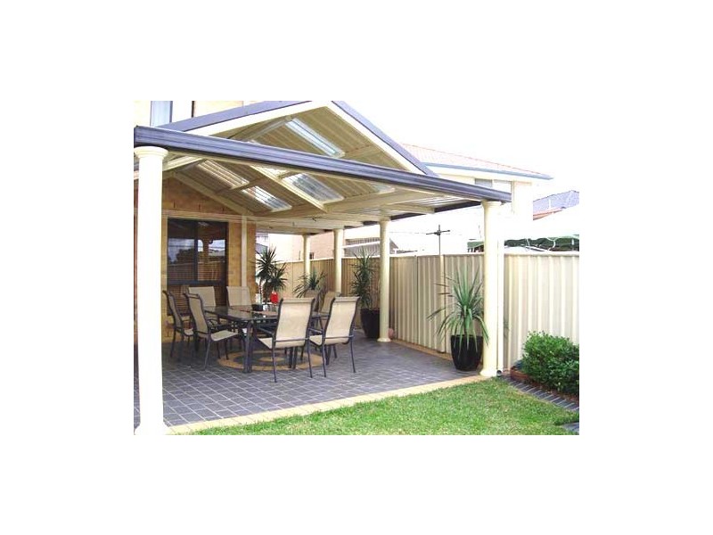 West Hoxton NSW 2171