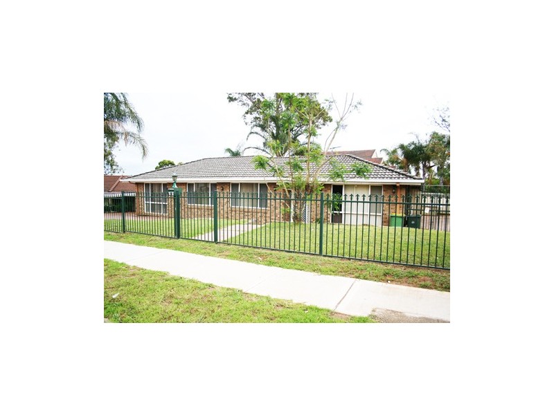 Bonnyrigg Heights NSW 2177