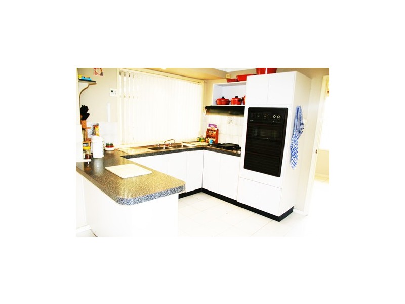 Bonnyrigg Heights NSW 2177