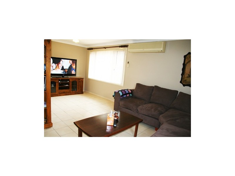 Bonnyrigg Heights NSW 2177