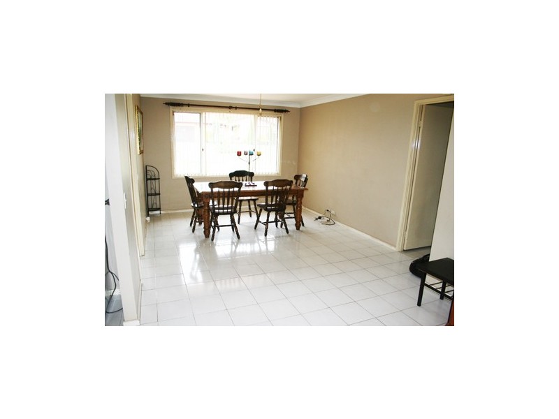 Bonnyrigg Heights NSW 2177