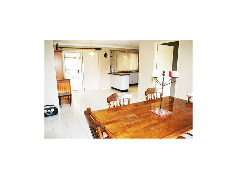 Bonnyrigg Heights NSW 2177