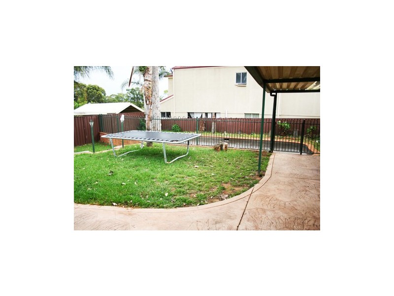 Bonnyrigg Heights NSW 2177