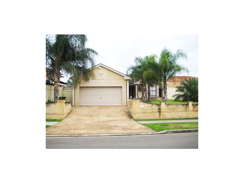 West Hoxton NSW 2171