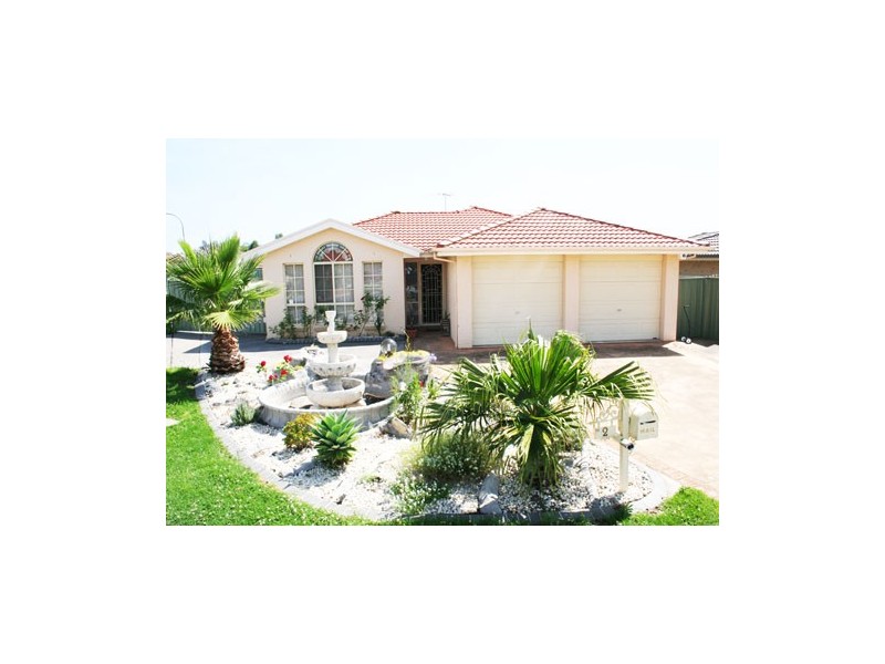 Hoxton Park NSW 2171