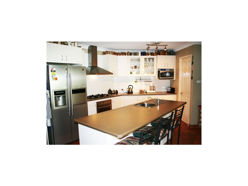 Hoxton Park NSW 2171