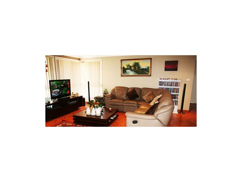 Hoxton Park NSW 2171