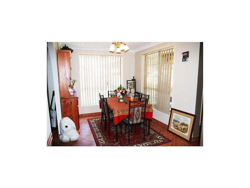 Hoxton Park NSW 2171