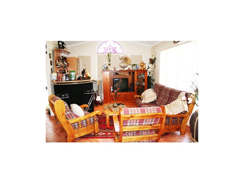 Hoxton Park NSW 2171