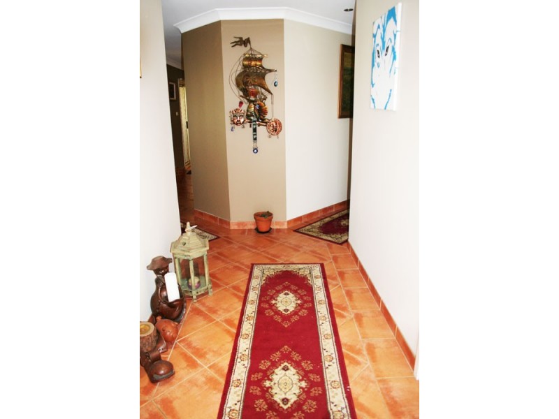 Hoxton Park NSW 2171