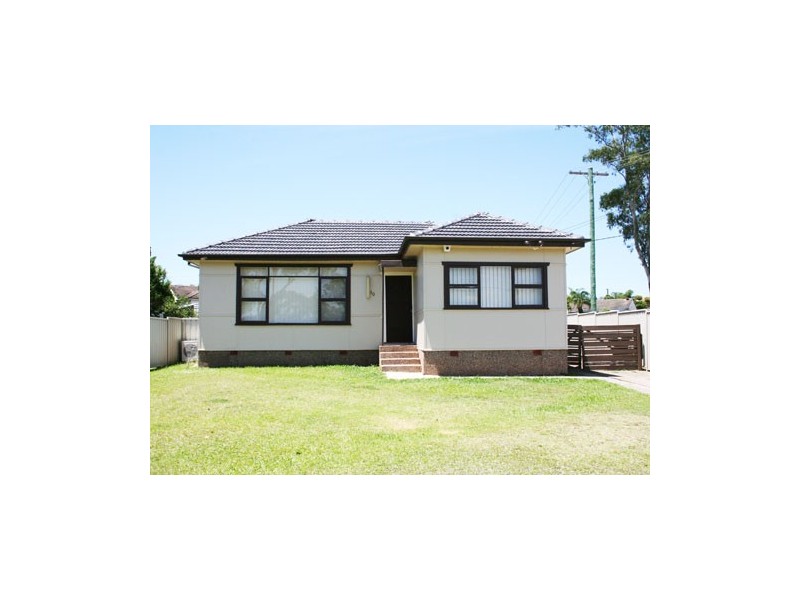 Lurnea NSW 2170