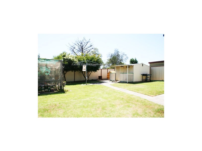 Warwick Farm NSW 2170
