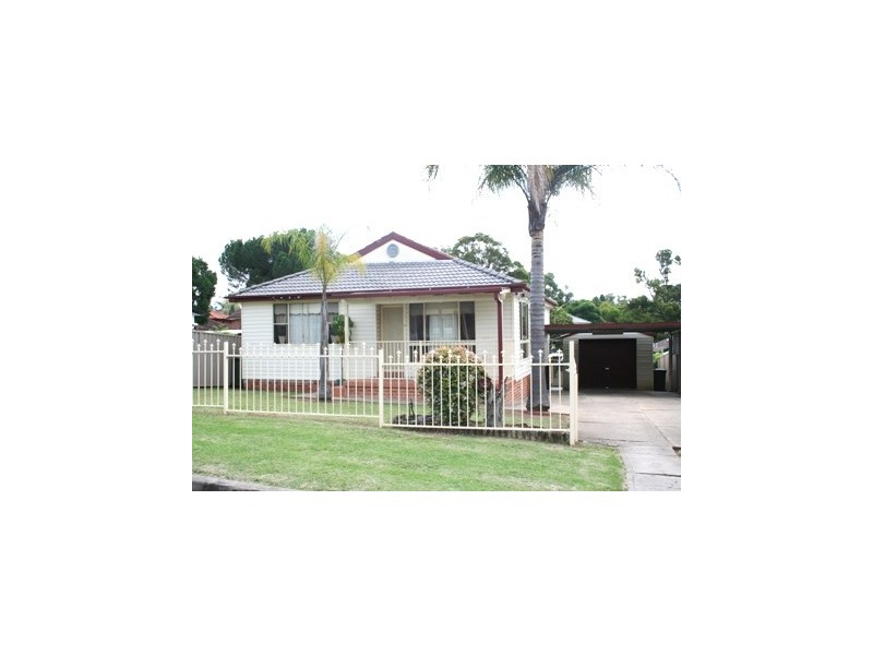 Mount Pritchard NSW 2170