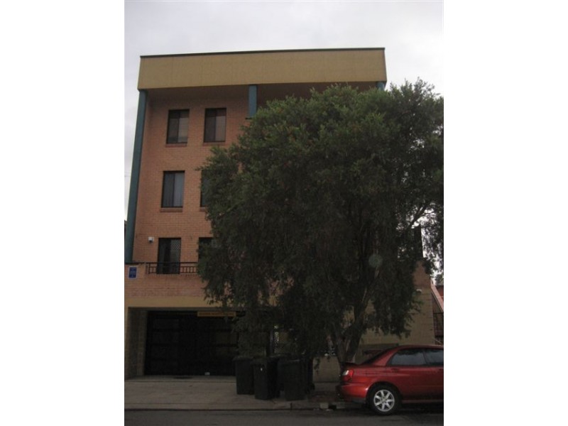 3/114-116 Bigge Street, Liverpool NSW 2170