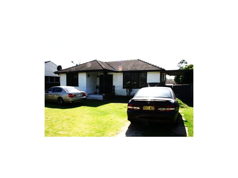 Lurnea NSW 2170