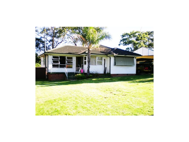 17 Caley Road, Bradbury NSW 2560