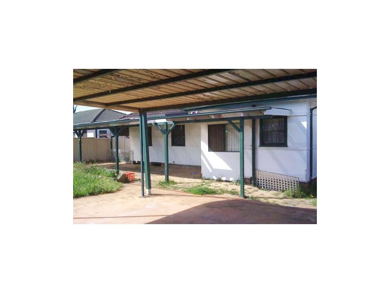 26 Saltash Street, Yagoona NSW 2199
