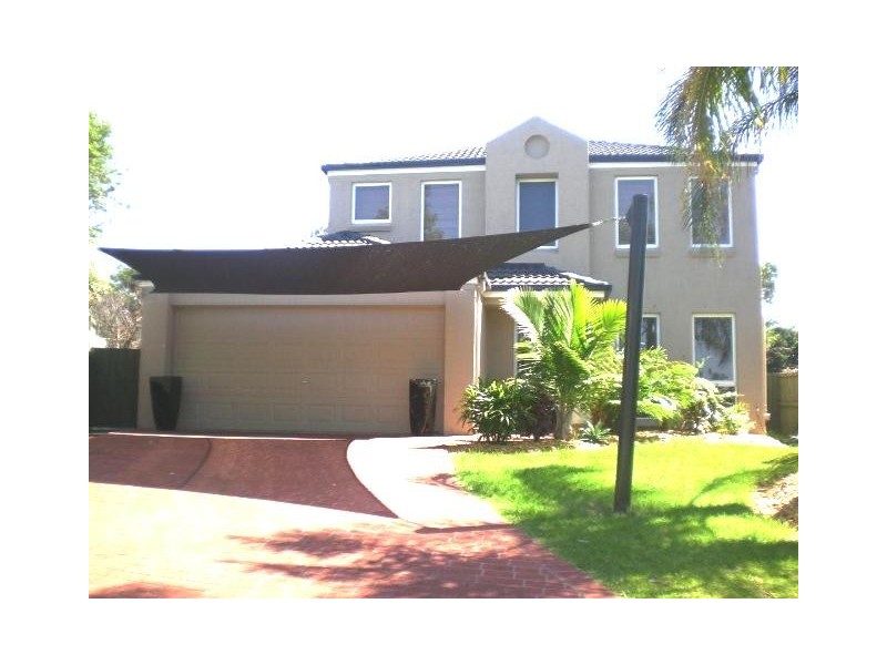 Horningsea Park NSW 2171