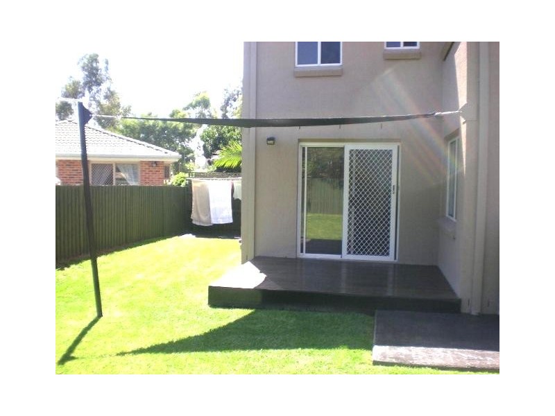 Horningsea Park NSW 2171