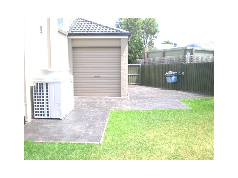 Horningsea Park NSW 2171