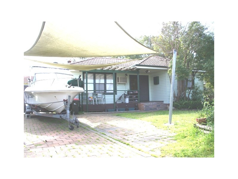 Cartwright NSW 2168