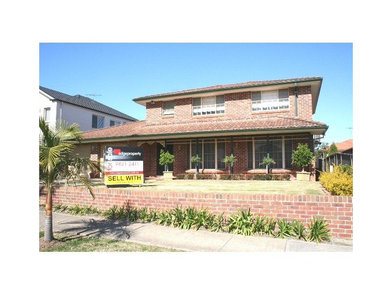 Green Valley NSW 2168