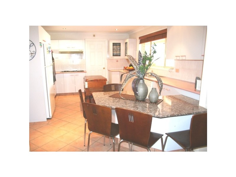 Green Valley NSW 2168