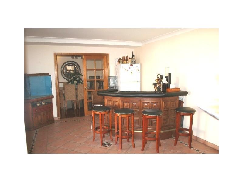 Green Valley NSW 2168