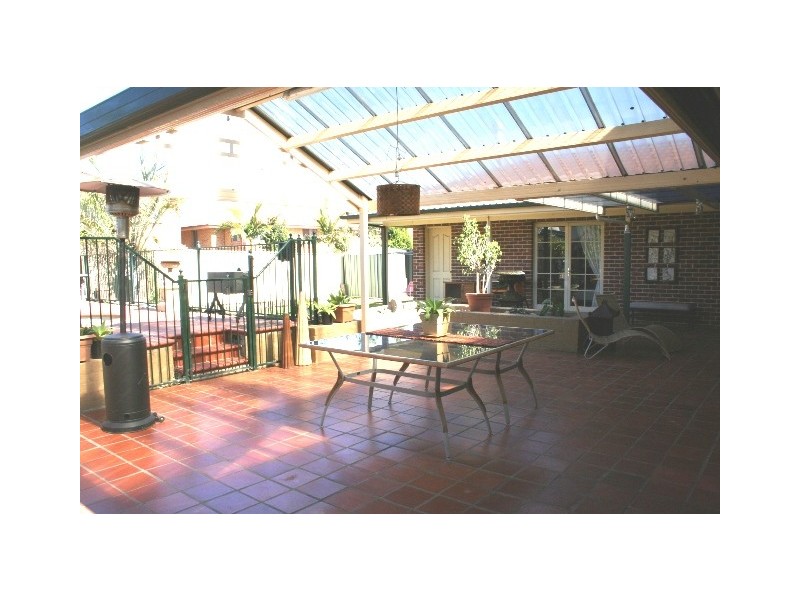 Green Valley NSW 2168