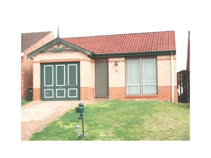 Green Valley NSW 2168