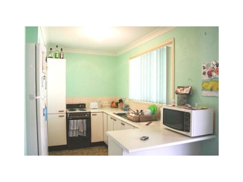 Green Valley NSW 2168