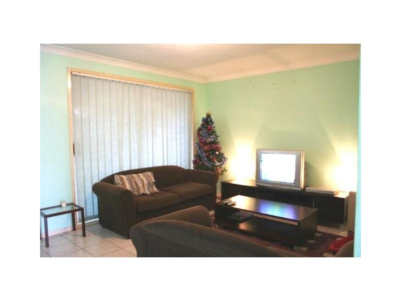 Green Valley NSW 2168