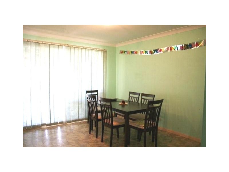 Green Valley NSW 2168