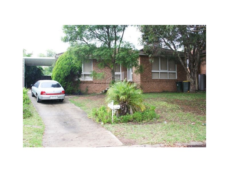 Eschol Park NSW 2558