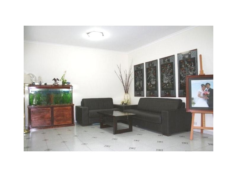 Hinchinbrook NSW 2168