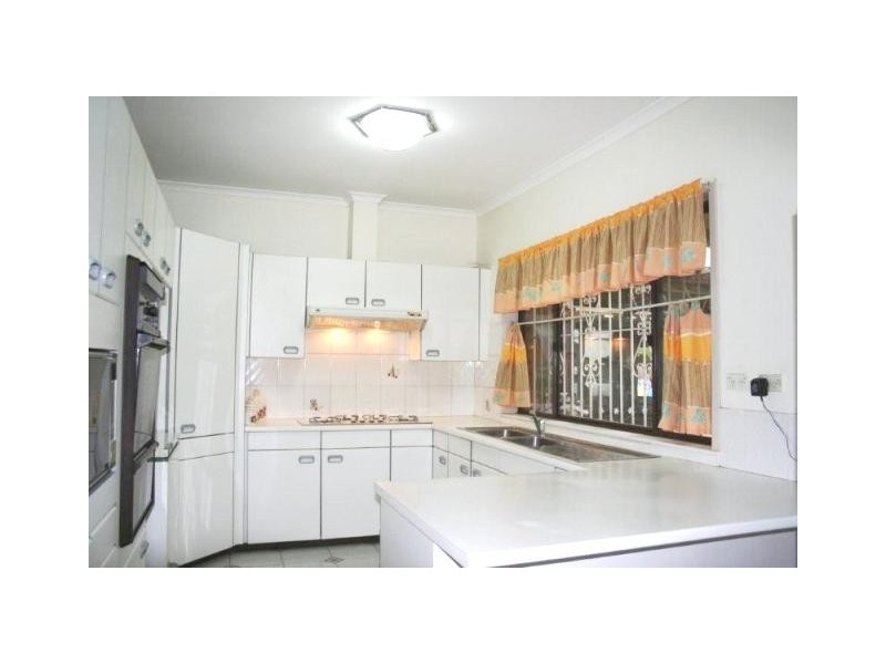 Hinchinbrook NSW 2168