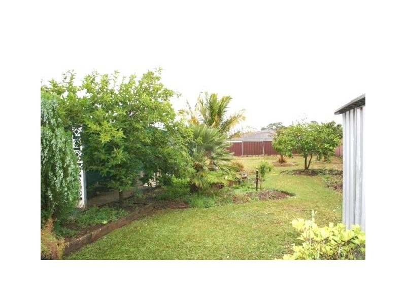 Hinchinbrook NSW 2168