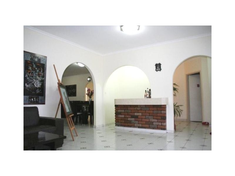 Hinchinbrook NSW 2168