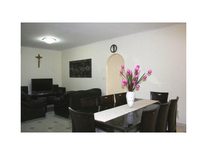 Hinchinbrook NSW 2168