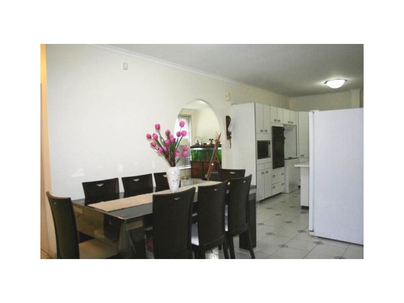 Hinchinbrook NSW 2168