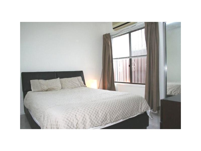 Hinchinbrook NSW 2168