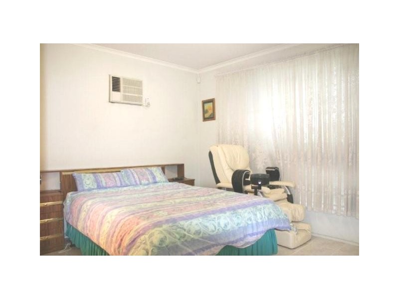 Hinchinbrook NSW 2168