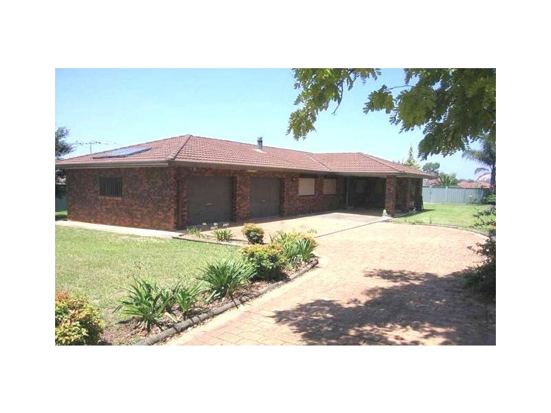 3 Government Road,, Hinchinbrook NSW 2168