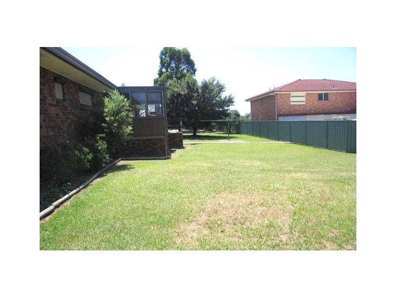 3 Government Road,, Hinchinbrook NSW 2168