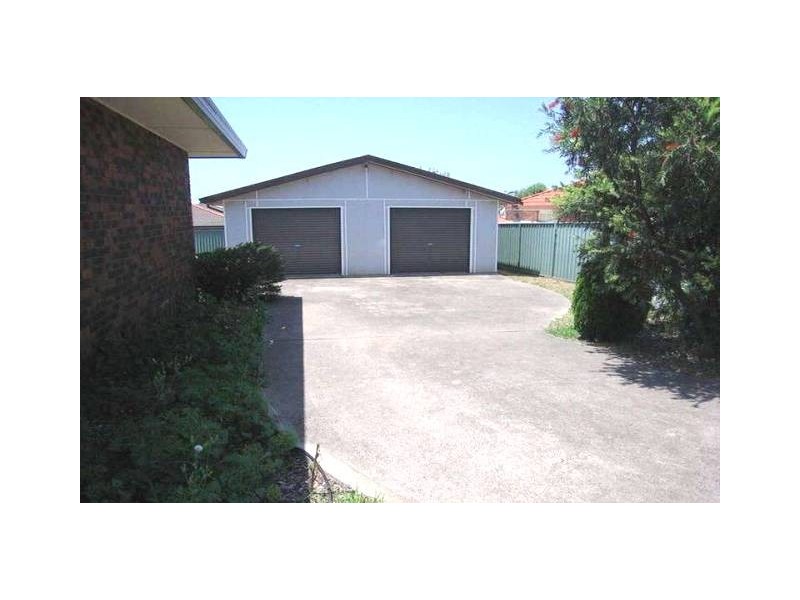 3 Government Road,, Hinchinbrook NSW 2168