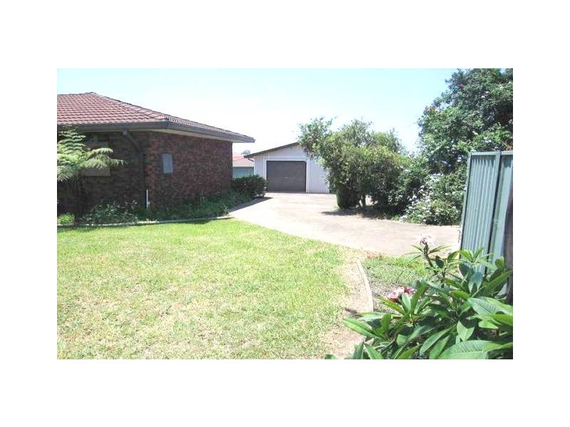 3 Government Road,, Hinchinbrook NSW 2168