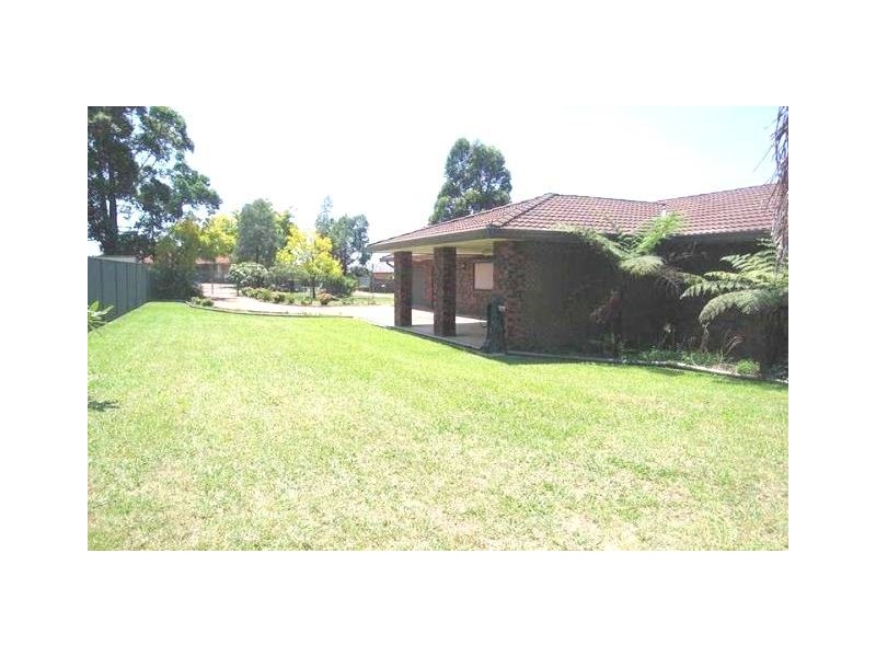 3 Government Road,, Hinchinbrook NSW 2168