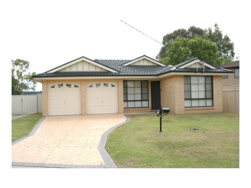 Miller NSW 2168